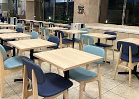 Toyoko Inn Osaka Umeda Higashi 3