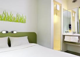 ibis budget Brussels Airport 5
