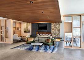 Fairfield by Marriott Inn & Suites Cornelia 2