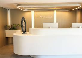 Four Hills Hotel 5