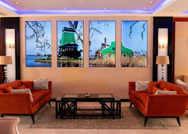 Royal Savoy Sharm El Sheikh 4
