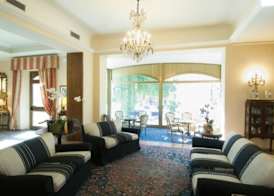 HG Hotel Cappelli 5