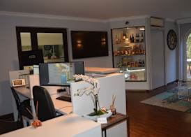 Hôtel Ulysse Montpellier Centre 2