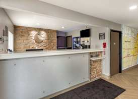 Comfort Inn Mount Pleasant – Racine 3