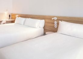 B&B HOTEL Viana do Castelo 2