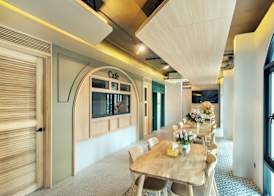 Phra Nakhon Poshtel 2