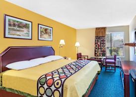 Super 8 by Wyndham Morristown/South 3