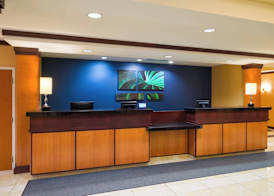 Fairfield Inn & Suites Lock Haven 2