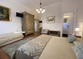 San Placido Inn 4