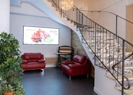 Hotel Geranio Au Lac 4