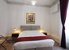Colmar Suites - Chez Axelle 4