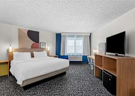 Spark by Hilton Cedar Falls 5
