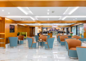 Golden Sands Hotel Apartments 5