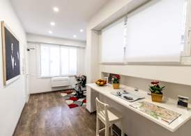 B&B Residenza Gregorio VII 2