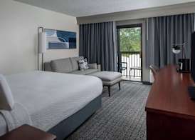 Courtyard by Marriott Covington / Mandeville 4