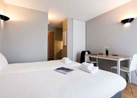 Aparthotel Adagio Access Paris Maisons-Alfort 2