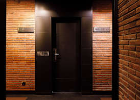 Aparthotel Mariano Cubi Barcelona 3