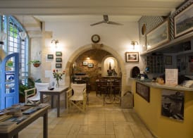 Nostos Hotel 3
