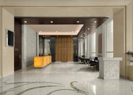 Meluha The Fern Mumbai, Powai, Series by Marriott 5