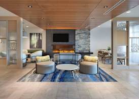 Fairfield by Marriott Inn & Suites Orillia 2