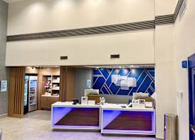 Holiday Inn Express MADISON by IHG 4