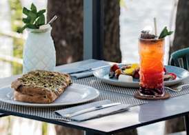 Hotel L'Approdo 4