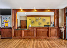 Best Western Plus Circle Inn 4