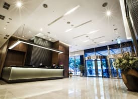 Fraser Place Namdaemun Seoul 4