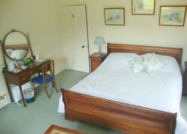 Burcombe Manor 4