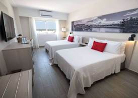 Super 8 by Wyndham Manzanillo 4