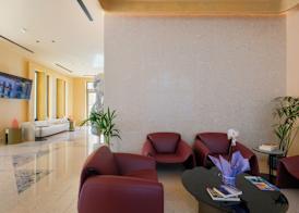 Saint Nicolas Hotel 5