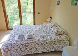 Apartamentos Llorts Ordino 3000 2