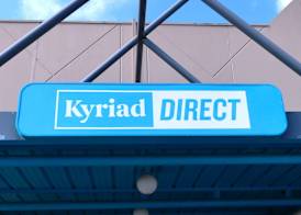 Kyriad ECO - Toulon Ouest La Seyne sur Mer 3