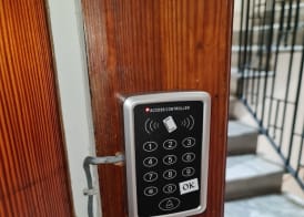 Il Quadrifoglio guesthouse 2