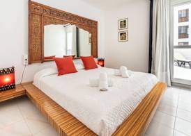 Apartamentos Cel Blau 4