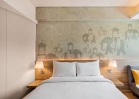 ibis Bengaluru Hebbal - An Accor Brand 3