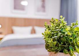 Hotel Solinger Hof 4