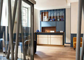 NEMI, Milan, a Tribute Portfolio Hotel 3