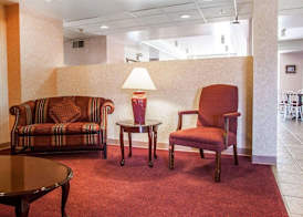 Quality Inn Midway 2