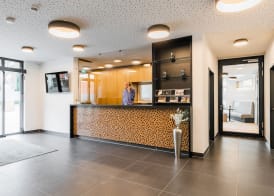 GuestHouse Speyer 3