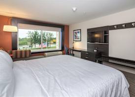 Holiday Inn Express & Suites ALLEN PARK by IHG 4