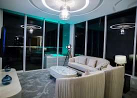Regal Réseau Hotel & Spa 3