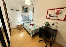 Rooms Nuevo Balmes 4