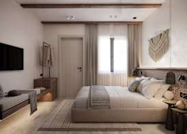 Breaq Santorini - Margarita Hotel 3