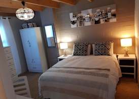West Coast Seaside Getaway 4