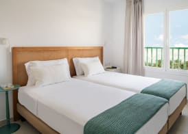 Nazaret Apartments 3