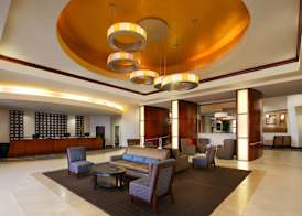 Sheraton Agoura Hills Hotel 3