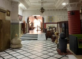 Hotel Fedala 5