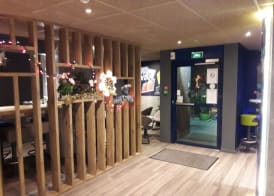 ibis budget Marne-la-Vallee Noisy-le-Grand 2