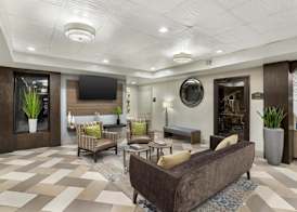 Best Western Plus Heritage Inn & Suites Houston,Pasadena,Deer Park,Channelview 2